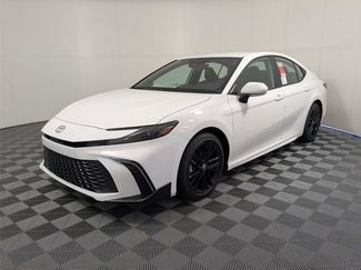 New 2026 Toyota Camry SE video 2