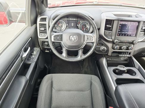 Used 2019 RAM 1500 Big Horn image 11