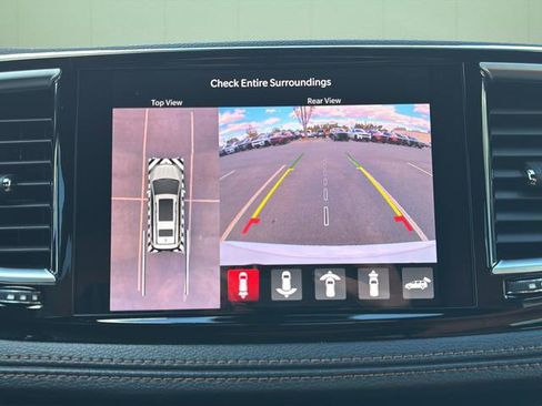 New 2026 Chrysler Pacifica Pinnacle image 32