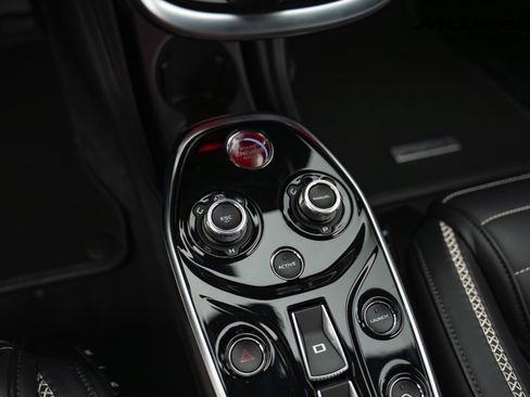 Used 2025 McLaren GTS RWD image 31