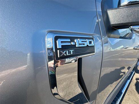 Used 2024 Ford F150 XLT w/ Equipment Group 302A MID image 24