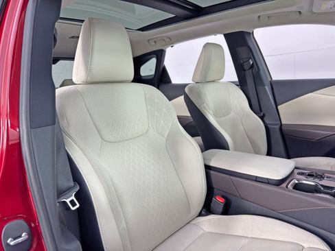 Used 2024 Lexus RX 350 Luxury w/ Convenience Package image 44