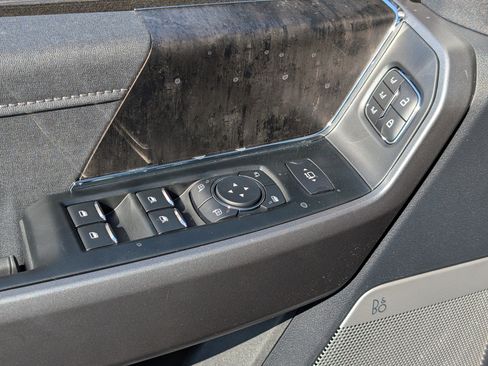 New 2026 Ford F350 Lariat w/ Chrome Package image 24