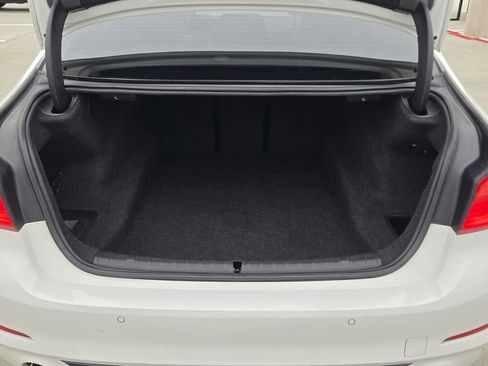 Used 2019 BMW 530i xDrive w/ Convenience Package image 13