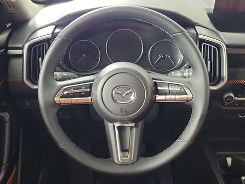 New 2025 MAZDA CX-50 AWD 2.5 Turbo w/ Weather Package image 14