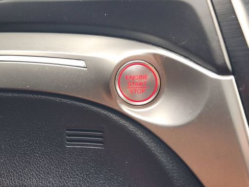 Used 2020 Acura ILX FWD image 7
