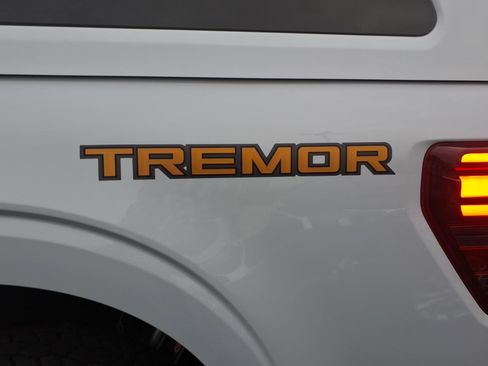 Used 2025 Ford F150 Tremor w/ Equipment Group 402A High image 9