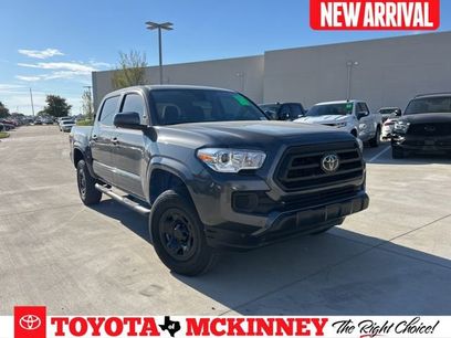 Used 2023 Toyota Tacoma SR