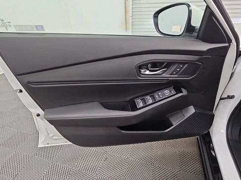 New 2026 Honda Accord Touring image 32