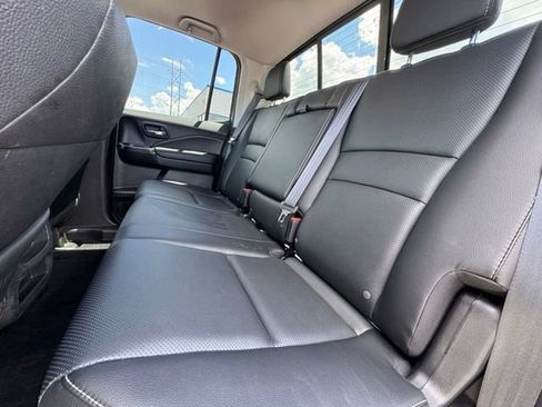 Used 2023 Honda Ridgeline RTL image 12