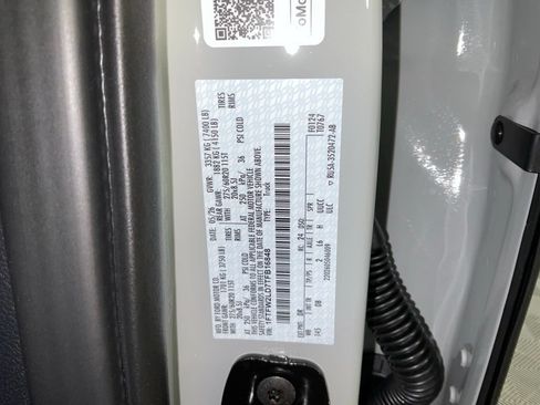 New 2026 Ford F150 STX w/ Equipment Group 200A AWD/4WD image 26