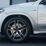Used 2023 Mercedes-Benz GLE 63 AMG S image 5