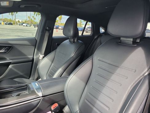 Certified 2024 Mercedes-Benz GLC 300 4MATIC image 22