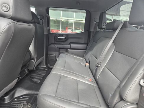 New 2026 GMC Sierra 1500 Pro w/ Pro Value Package image 21