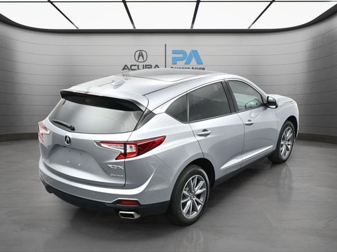Certified 2024 Acura RDX SH-AWD w/ Technology Package image 32