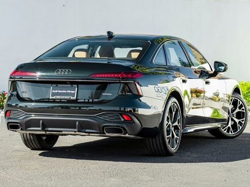 New 2026 Audi A6 Premium Plus image 6