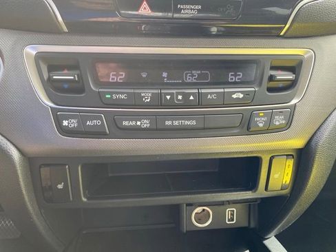 Used 2023 Honda Ridgeline RTL image 16