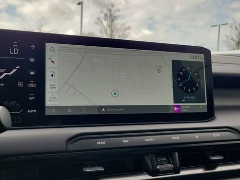 New 2027 Kia Telluride EX X-Line image 24