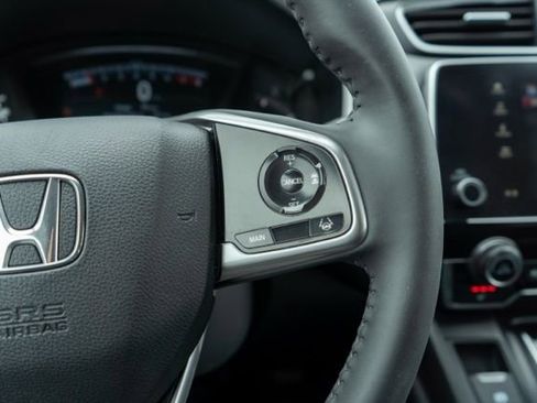 Used 2020 Honda CR-V EX-L image 22
