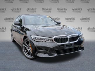 Used 2020 BMW 330i 330i w/ Convenience Package video 2