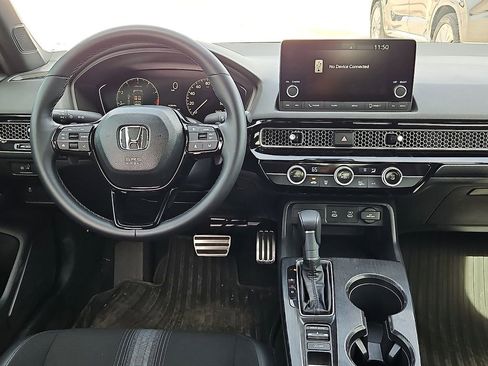 Used 2026 Honda Civic Sport image 16