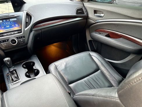Used 2014 Acura MDX SH-AWD w/ Technology Package image 24