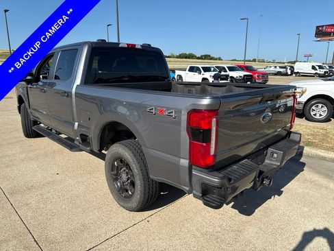 Used 2024 Ford F250 XL w/ STX Appearance Package AWD/4WD image 8