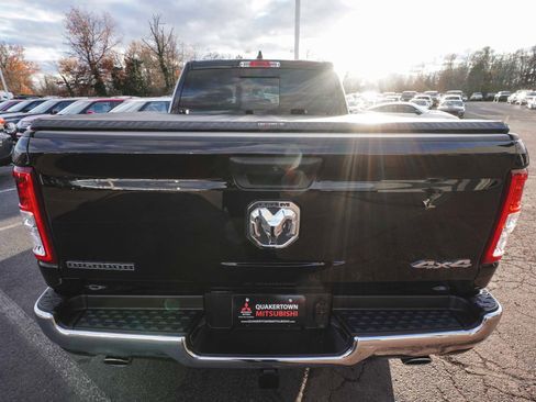 Used 2023 RAM 1500 Big Horn image 5