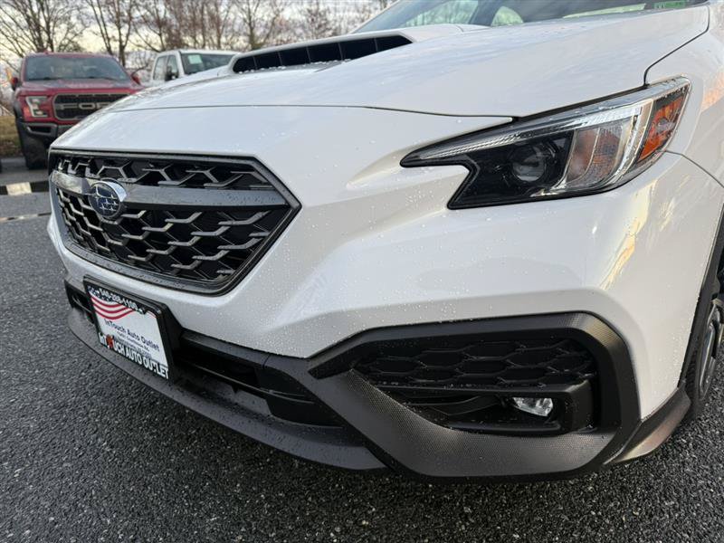 Used 2022 Subaru WRX Premium AWD/4WD image 10
