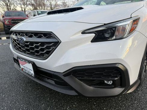 Used 2022 Subaru WRX Premium image 10