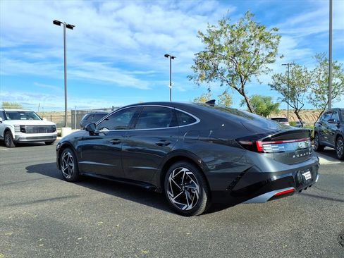 New 2026 Hyundai Sonata SEL image 4