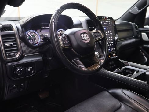 Used 2021 RAM 1500 Limited image 18