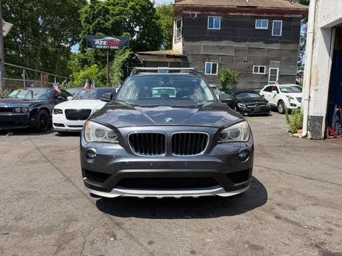 Used 2015 BMW X1 xDrive35i AWD/4WD image 12