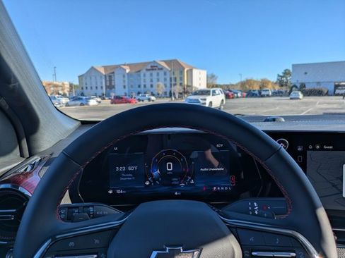 New 2026 Chevrolet Equinox RS w/ Convenience Package III image 30