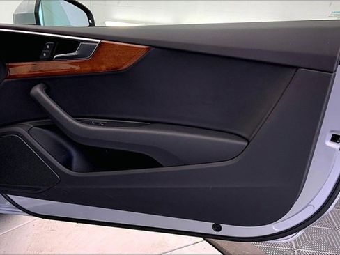 Used 2022 Audi A5 2.0T Premium image 23