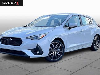 New 2026 Subaru Impreza 2.0i Sport video 1