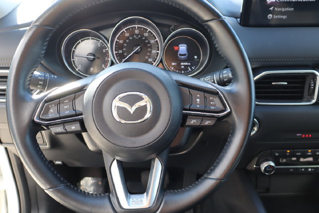 Used 2024 MAZDA CX-5 AWD 2.5 S w/ Select Package image 30