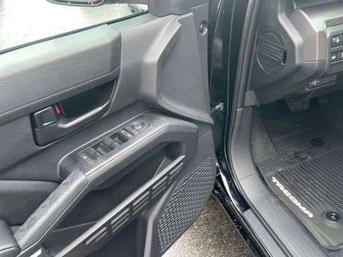 New 2026 Toyota Tacoma SR5 image 22