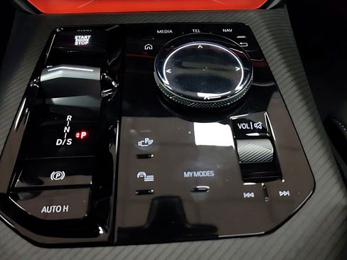 New 2026 BMW X3 xDrive30 w/ Premium Package image 24