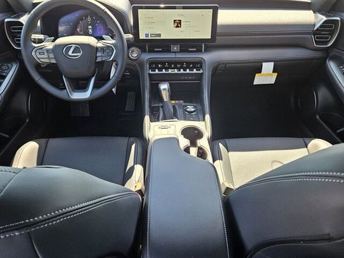 New 2026 Lexus IS 350 F Sport image 9