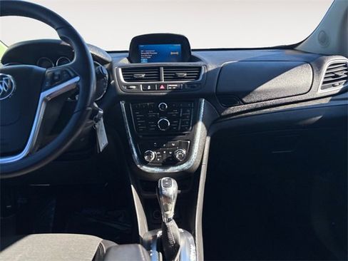 Used 2016 Buick Encore Convenience image 11