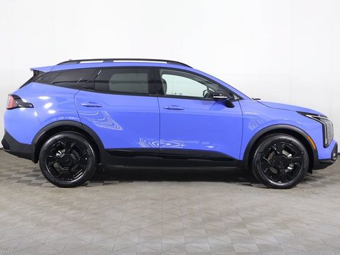 Certified 2026 Kia Sportage X-Line w/ X-Line Technology Package AWD/4WD image 19