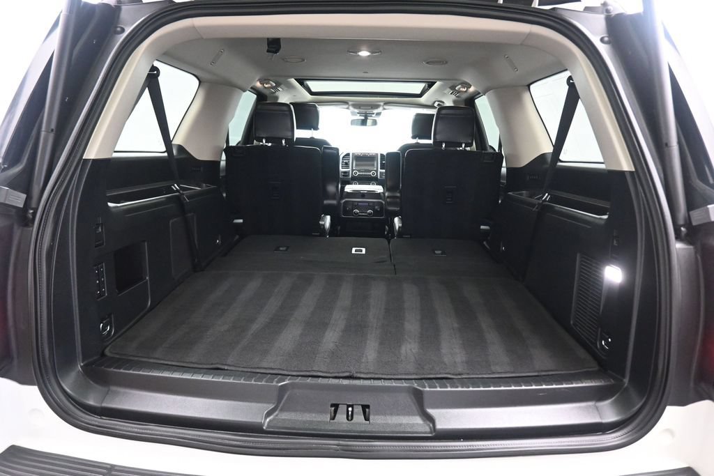 Used 2021 Ford Expedition Max Platinum AWD/4WD image 65