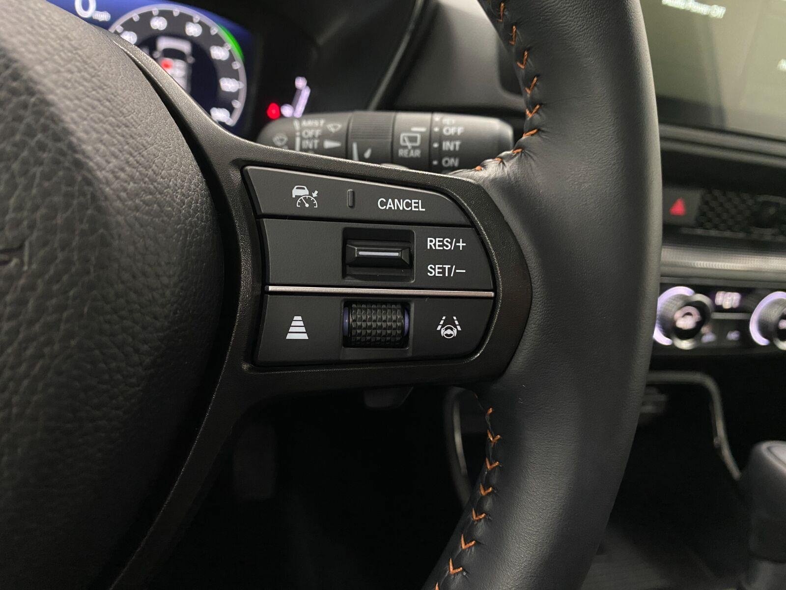 Used 2026 Honda CR-V Sport-L image 17