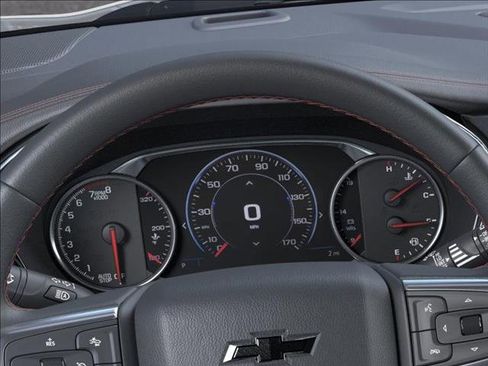 New 2026 Chevrolet Blazer RS w/ Driver Confidence II Package image 18