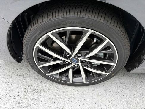 New 2026 Subaru Impreza 2.0i Sport AWD/4WD image 7