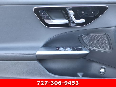 Certified 2022 Mercedes-Benz C 300 Sedan image 14