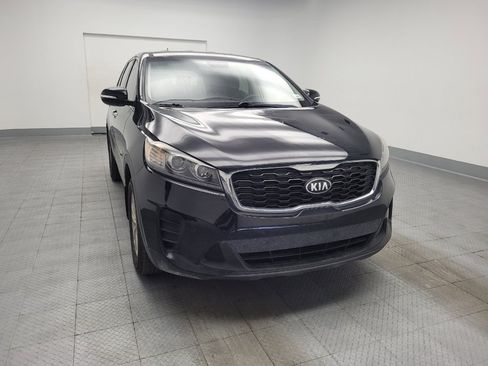 Used 2019 Kia Sorento FWD image 14