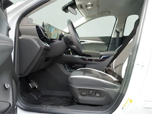 New 2026 Buick Envision Sport Touring image 23