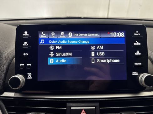 Used 2021 Honda Accord Sport image 37